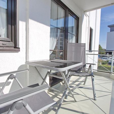 Haus Titania App 6 Inkl Wlan Apartman Grömitz Kültér fotó